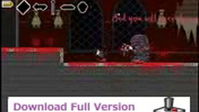 In the Court of the Yellow King Gameplay (48 Hour Jam Game) смотреть онлайн