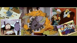 Оставайся мальчик с нами, будешь нашим королем