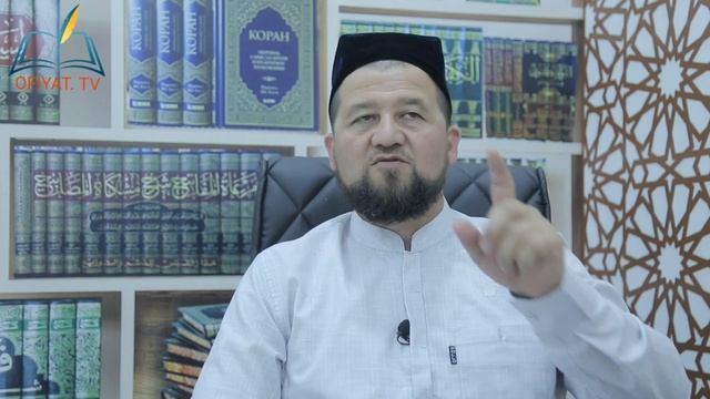 НАМОЗНИ МУСОФИР ОДАМ САФАРДА ҚАНДАЙ ЎҚИЛАДИ ?  СУННАТИЧИ? УСТОЗ МУҲАММАД ШОКИР ДОМЛА