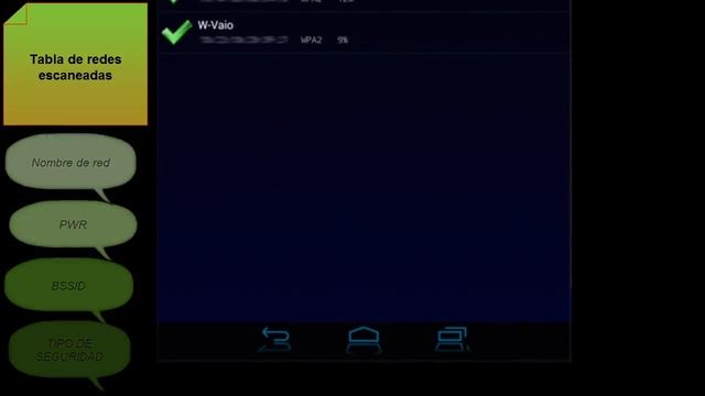 Reaver WPS for android WPA WPA2 смотреть онлайн