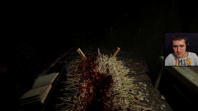 ЧУТЬ НЕ ОБОСРАЛСЯ 18+ ➤ Outlast 2 ЖЕСТЬ смотреть онлайн