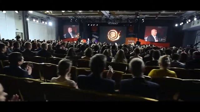 ГРАНДИОЗНЫЙ СТАРТ VIS ENERGY - Москва 6-7 декабря 2014 смотреть онлайн