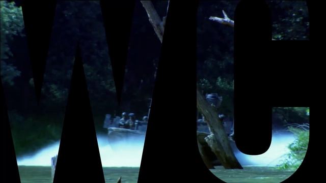 Naval Special Warfare смотреть онлайн