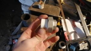 ремонт печки лифан бризз