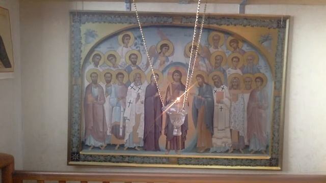 Молитва о мире 1 смотреть онлайн