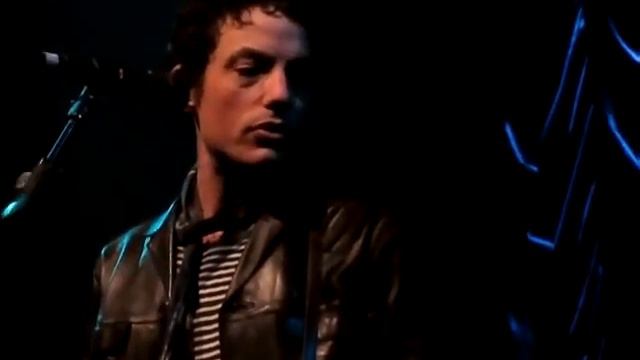 The Wallflowers - How Far You've Come - 11/18/2012