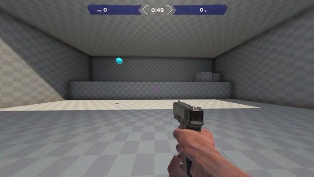 How To Train In Aim Lab: Flicking | Aim Training Tutorials #1 смотреть онлайн