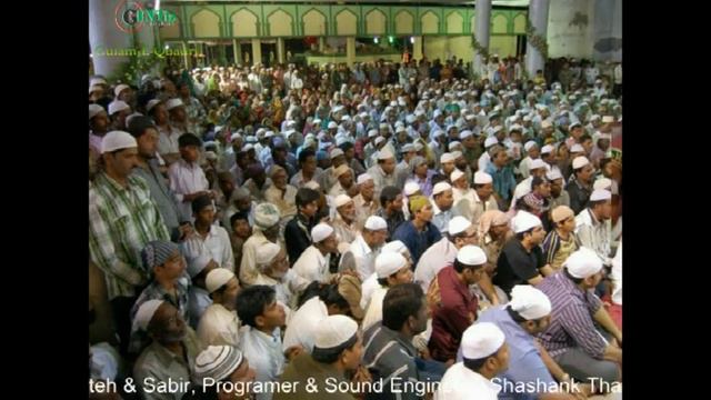 Shahe Bagdal#Kadar wali Ke Pyare#Salim Sufi смотреть онлайн