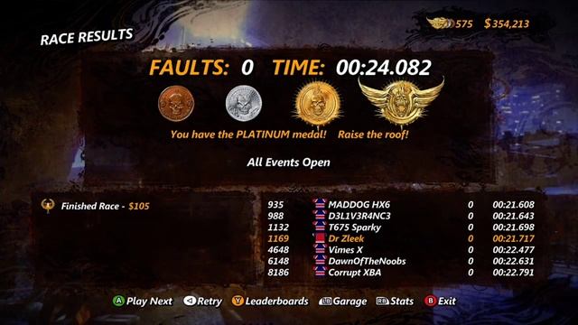 Trials Platinum Guide - Beach Head смотреть онлайн