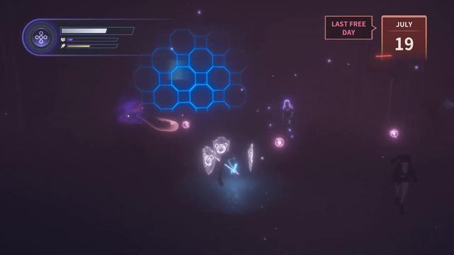 ความสัมพันธ์ของผู้กอบกู้โลกในอดีต และการทดลองลับ!? Eternights # 17 [Act 4] смотреть онлайн