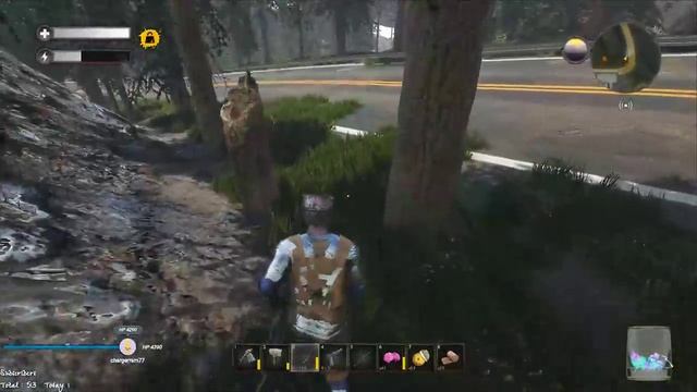 Area 1 Zombie Lair! :: Fear the Night | Early Access! :: Stream #2 смотреть онлайн