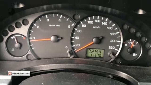 Ford Transit Connect T230L 1.8 TDCi 71.000 km смотреть онлайн