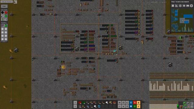 Advent of Code 2019 - Intcode computer in Factorio смотреть онлайн