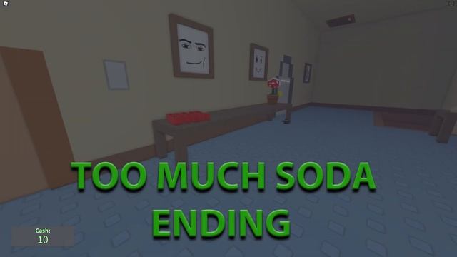 Get A Drink At 3AM 4 More New Endings Roblox смотреть онлайн