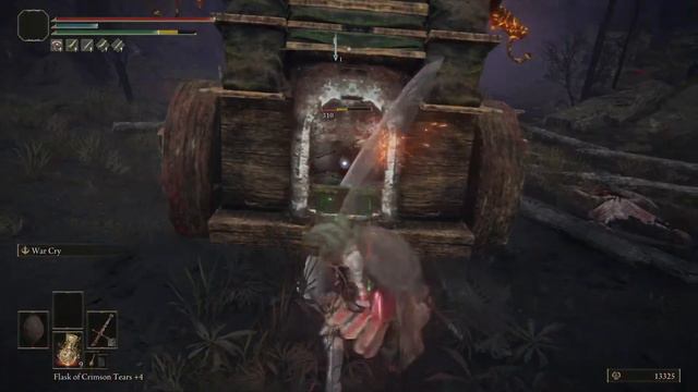 ELDEN RINg rune farm and smithing stone [5] смотреть онлайн