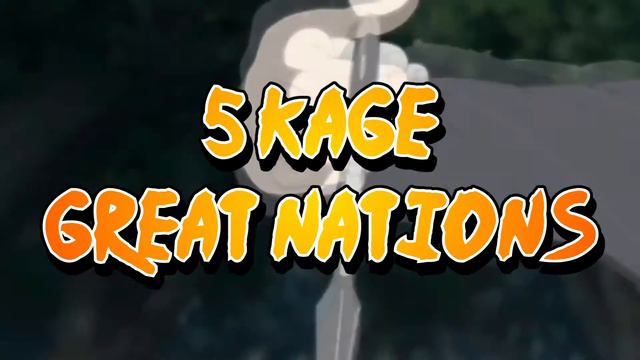 Ck2 Mod Trailer Naruto Shinobi World смотреть онлайн