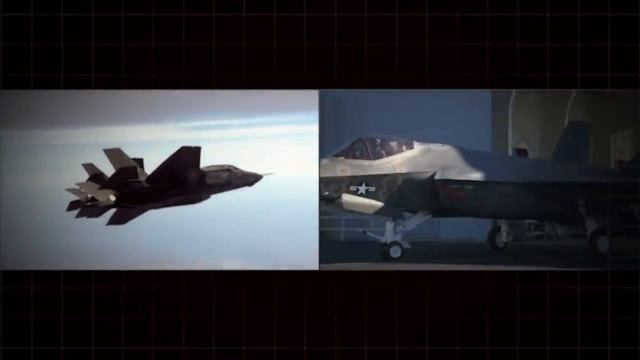 Why Is The US Air Force Buying The New F 15 EX? смотреть онлайн