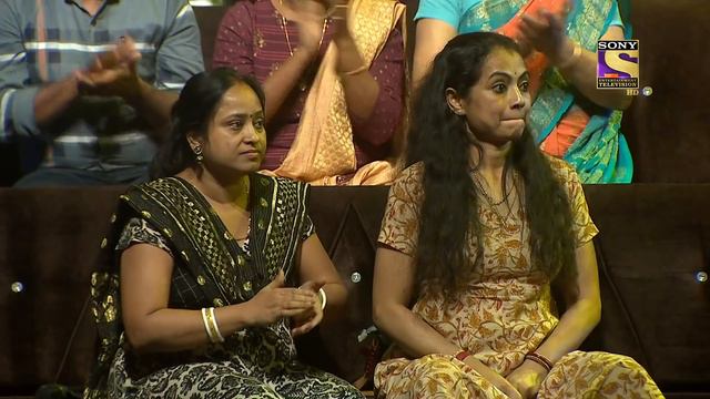 Sayantani और Rohan ने मिलकर किया Perform | Superstar Singer Season 2