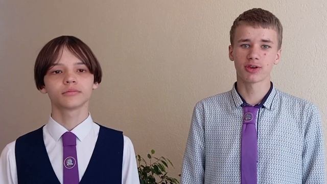 Видео.С днём матери! Автор юный корреспондент "СЖ" Артём Фомин. смотреть онлайн