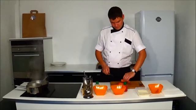 Меню на 29 - 03 Октября | Паста болоньезе