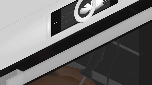 Technologie CookAssist de Bosch : programmes de cuisson automatiques pour les fours смотреть онлайн