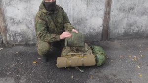 Снаряжение и одежда для зимы.