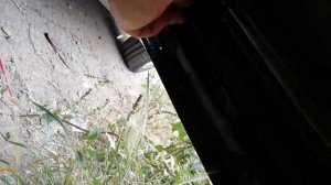 Вода в дверях Opel Astra J