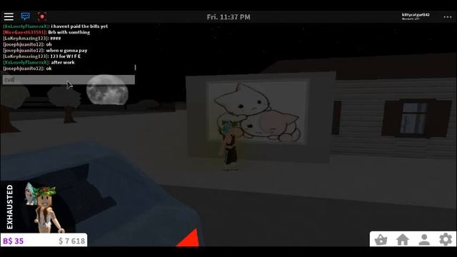 Roblox Girl Decal ids смотреть онлайн