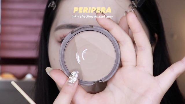 I Tried Douyin Makeup ♡(∩˃o˂∩)♡