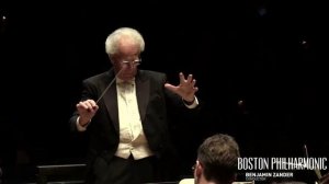 Вольфганг Амадей Моцарт. Увертюра из оперы «Волшебная флейта».