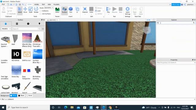 how to make your knifes/guns etc show in mm2 uncopylocked смотреть онлайн