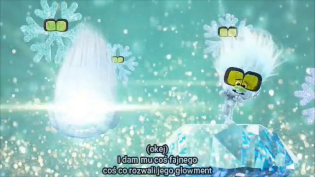 Trolls: Holiday In Harmony | Trailer 1 | Napisy PL