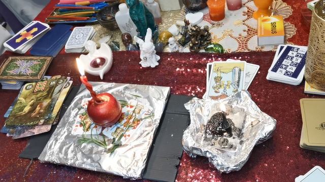 ??Убрать соперницу и закрыть ей дороги! Бумеранг сопернице ?Чистка ваших отношений? смотреть онлайн