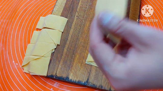 САМЫЙ ПРОСТОЙ И ВКУСНЫЙ РЕЦЕПТ ЧАК-ЧАКА. ОБЯЗАТЕЛЬНО ПОПРОБУЙТЕ. смотреть онлайн