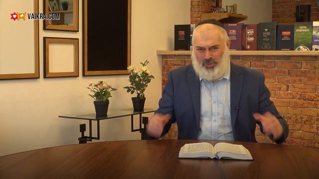 ✡️? Уроки Торы с Раввином. Как Овладеть Святым Языком, Сила Букв / Р. Алекс Артовский смотреть онлайн