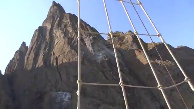 Экскурсия к потухшему вулкану в Коктебеле смотреть онлайн