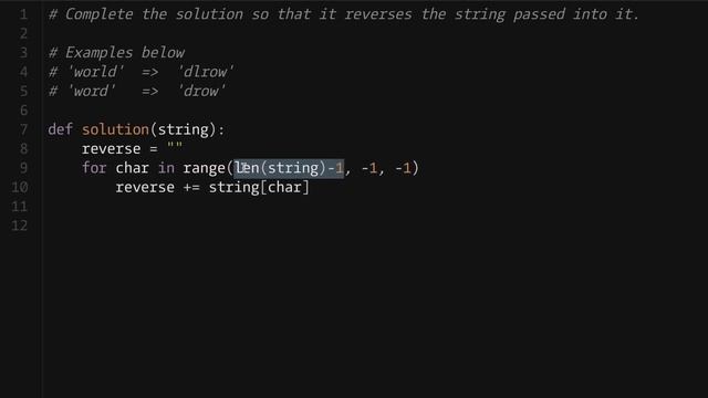 If You Can't Solve This Python Problem, You're a Noob! смотреть онлайн
