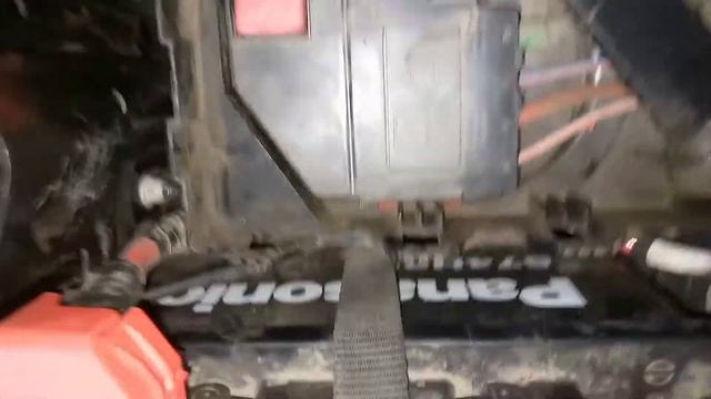 2017 Ford Mazda Ranger Everest || Fuse Box Removal & Installation смотреть онлайн