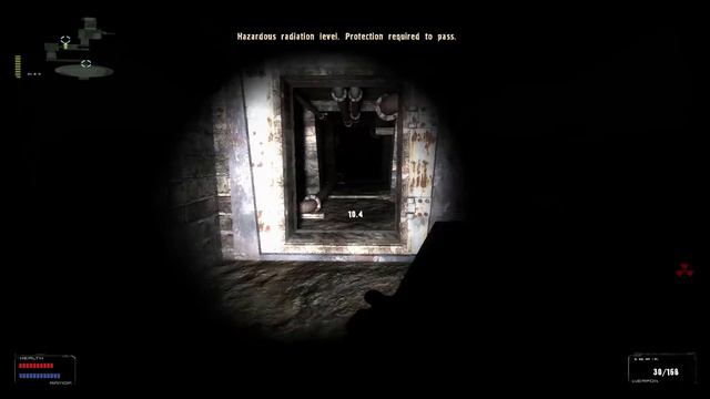 STALKER Oblivion Lost 3.1 Definitive Edition Ep19