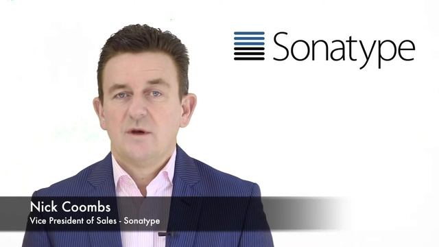 Sonatype product overview смотреть онлайн