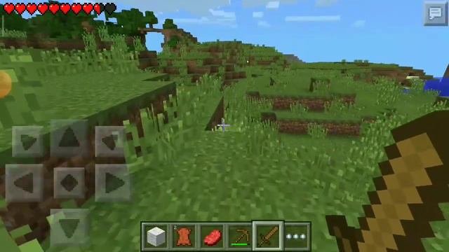 Старая версия Minecraft 0.9.0 смотреть онлайн