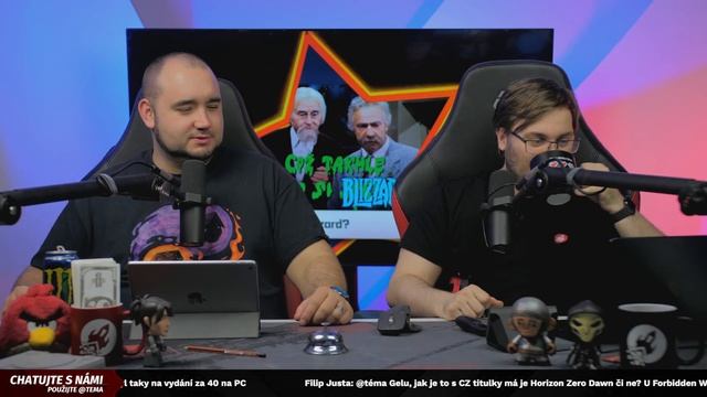Chceme vůbec konzolové exkluzivity na PC? - SHOWTIME 6s48 смотреть онлайн