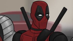 Как должен был закончиться фильм Дэдпул Deadpool  «на русском»