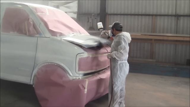 Spray base coat смотреть онлайн