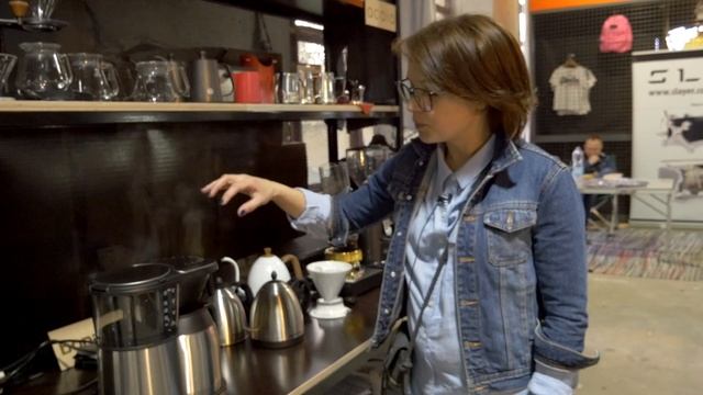 Капельная кофеварка BONAVITA CARAFE обзор смотреть онлайн