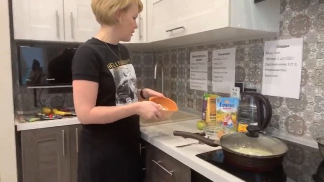 Полезный Завтрак - рецепты для отличного начала дня