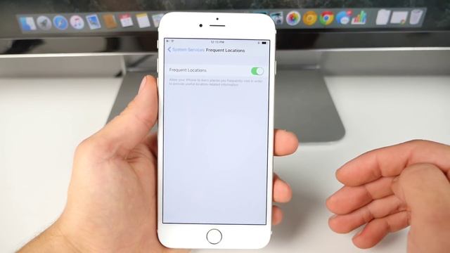 How To Improve iOS 9 Battery Life - iPhone, iPad & iPod Tips смотреть онлайн