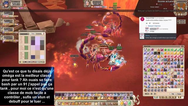 Grand fantasia: Best Class #1Star смотреть онлайн