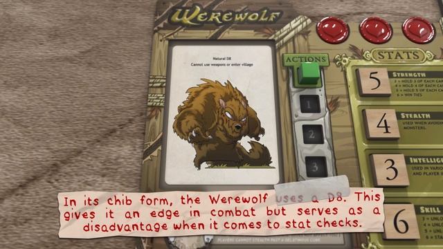D6 - Video Rulebook 16: It Takes a Village Expansion смотреть онлайн
