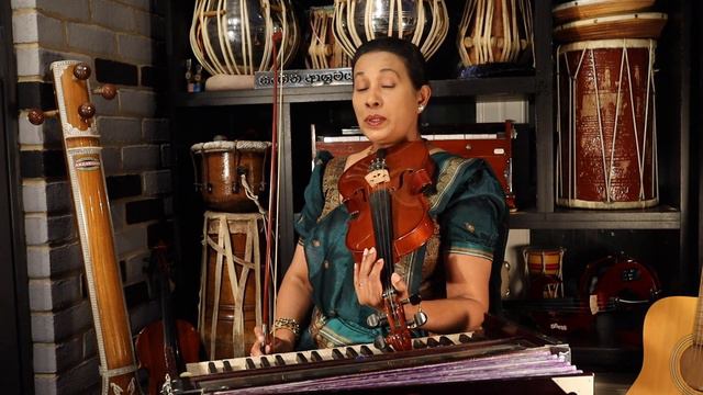 3. Introduction to the 7 Notes of the Music Scale PART 1 | Ada Vessanthara Drama Song смотреть онлайн